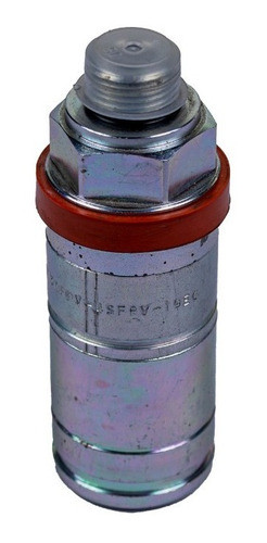 Acople Hidraulico Hembra Agrícola Rosca Macho 13/16 - Cum 1