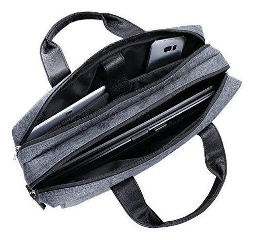 Vangoddy  Chrono Professional Series Laptop Bag Para Portati 1