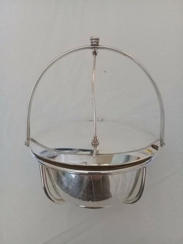 Queijeira Prateada 1