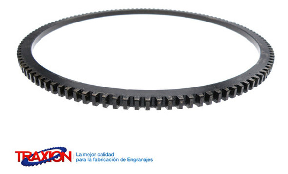 Corona De Arranque 121 Dientes Para Renault Clio Kangoo F8q 1