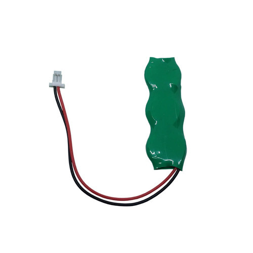 Bateria Reserva Coletor De Dados Motorola Symbol Mc9060 0