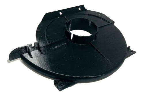 Tapa Calefaccion Camion Scani-a 112/113 Mod 83al94 Repuesto 0