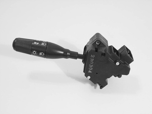 Palanca De Luces Y Giro Renault Clio C/bocina 0