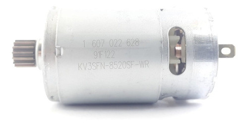 Motor Atornillador Bosch Gsr 1200-2 Li Original 0