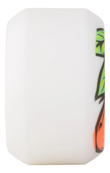 Ruedas De Skate Ojs Wheels From Concentrate 54mm 101a 1