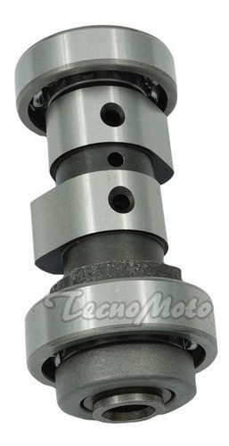 Arbol De Leva Completo Ruleman Yamaha Ybr125 / Xtz125 0