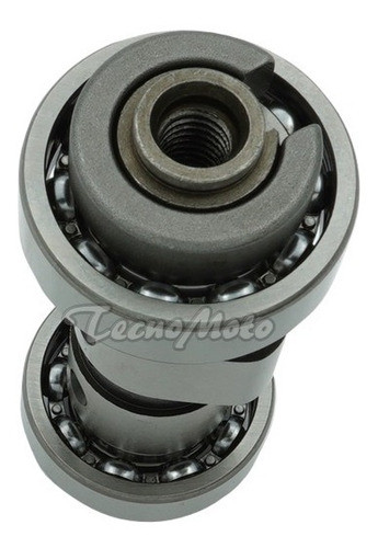 Arbol De Leva Completo Ruleman Yamaha Ybr125 / Xtz125 1