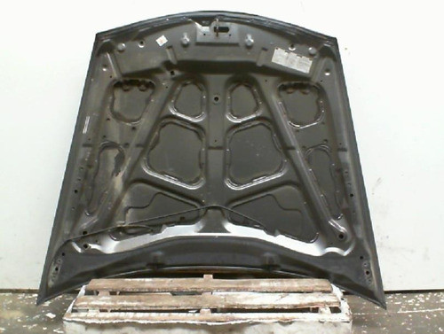 Capot Honda Accord 2010 - 284962 1