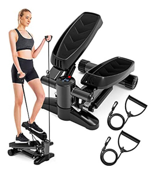 Stepper, Mini Stair Steppers With Resistance 0 Stepper, Mini Stair Steppers With Resistance 0