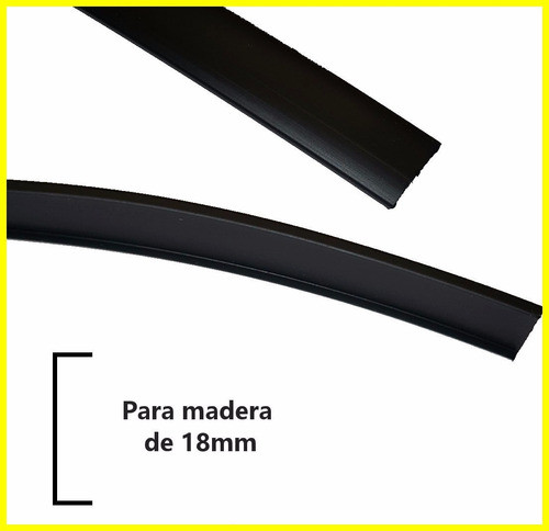 Tapacanto Para Arcade Local Envios X 16 Metros 1