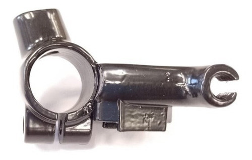 Soporte Palanca Embrague Bajaj Rouser 135 1