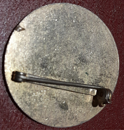 Pin Usarp United States Antartic Research Program Science 1