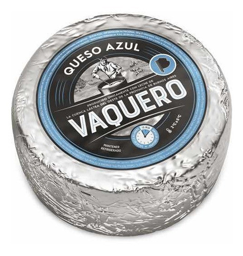 Queso Roquefort Premium. No Hay Comparación Con Otros 1