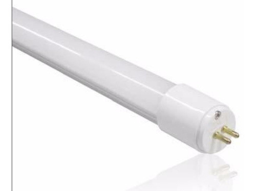 10 Tubos Luz Led T5 Vidrio Blanco 60cm9w 265v Fria Tub_043 0
