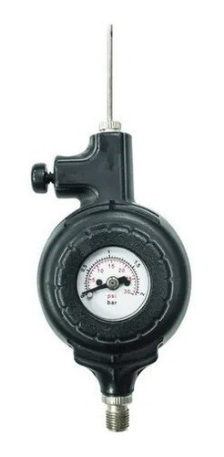 Medidor De Presión | Drb Infladores 0