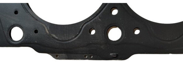 Junta Tapa De Cilindros Peugeot/citroem 1.9 Dw8 1 Muesca 1