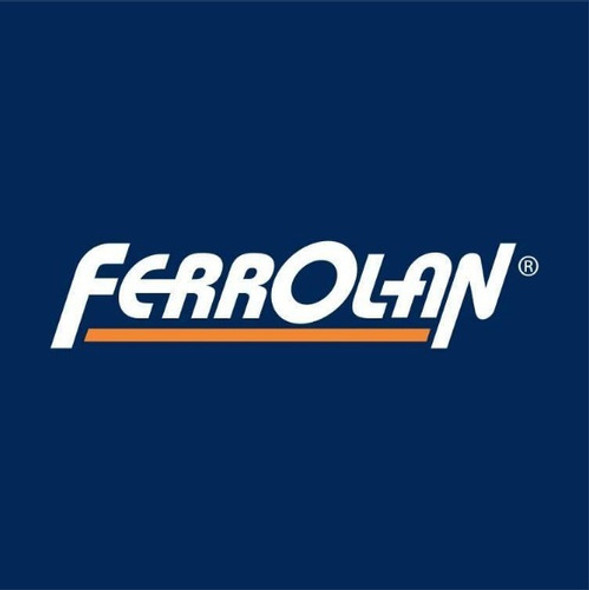 Repuesto Caudalímetro Ferrolan  De Argón 0/25 L/min 1