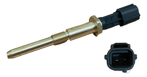 Sensor De Temperatura Ford Focus Duratec 2.0 2005 2006 0