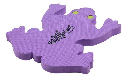 Prancha De Nataçao Kidsplash Ediçao Especial Sapo Speedo 0