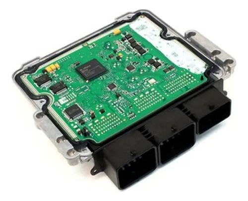Ecu (computadora) De 408 Y Toda La Gama Peugeot 0