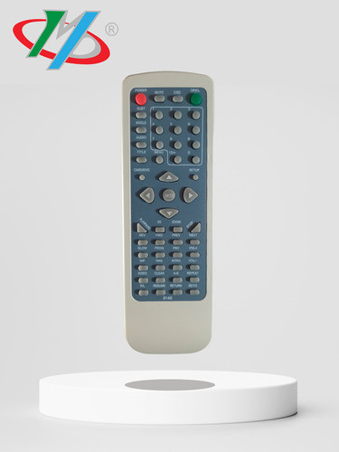 Control Remoto P/ Dvd Audiologic 1