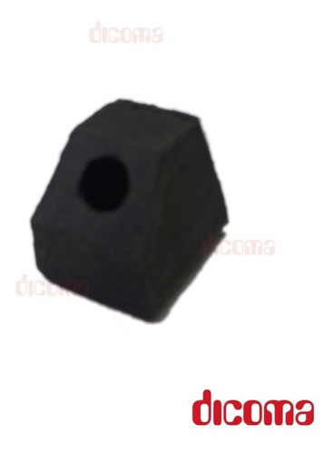 Tope Goma Varilla Pedal Acelerador Citroen Mehari 1