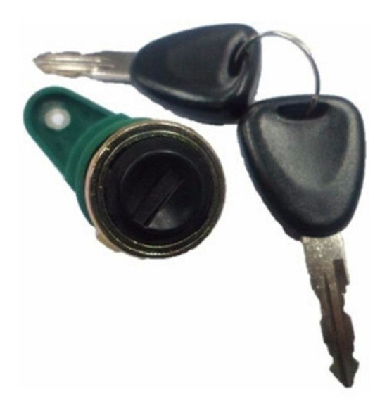 Cilindro Porton Lateral Derecho Renault Kangoo 0