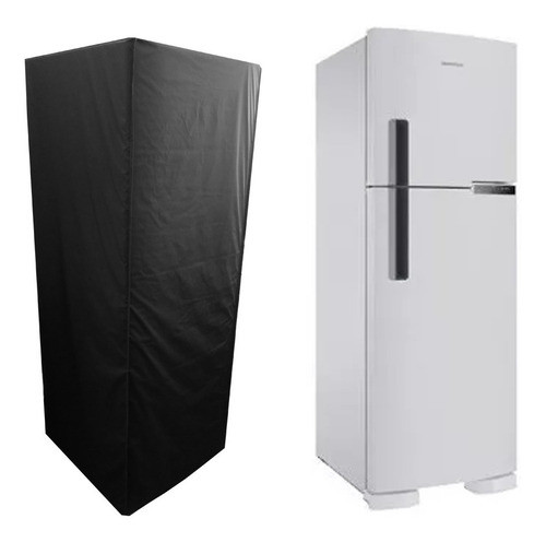 Capa Geladeira Freezer Horinzontal Impermeável Fechada 0