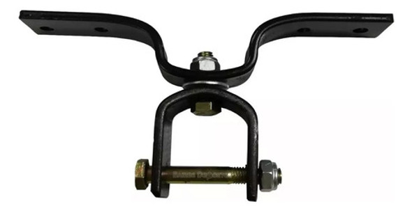 Soporte De Techo Everlast Para Bolsa De Box Reforzado 0
