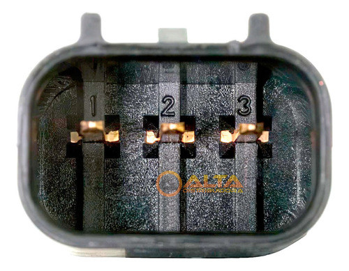 Sensor Rotacao Comando Tampa Valvulas Ecosport 2.0 2008-2017 1