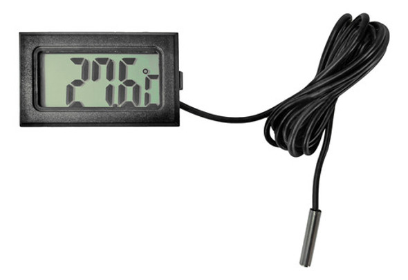 Termometro Digital Simple Tpm-10 Apto Refrigeración 0 Termometro Digital Simple Tpm-10 Apto Refrigeración 0