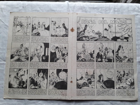 Avion Para Armar Lamina Construccion Billiken 1