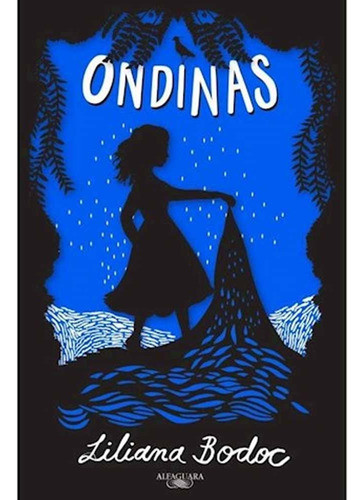 Ondinas (elementales 1) - Bodoc Liliana 0
