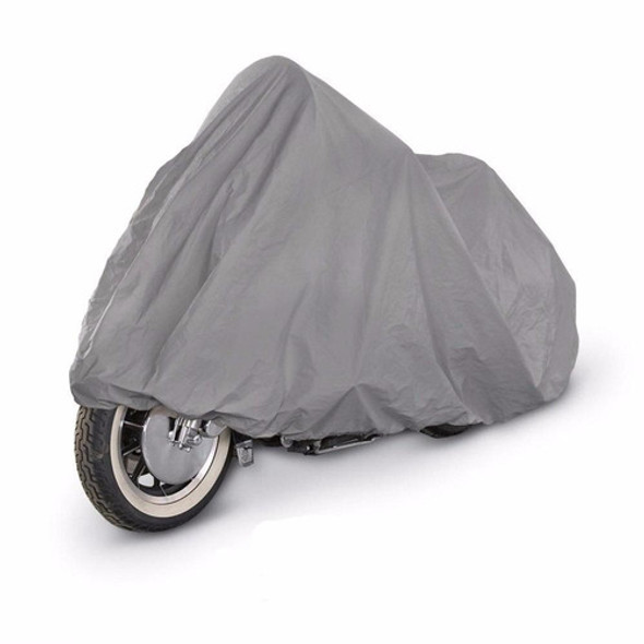 Funda Cubre Moto Premium Talles Xxl Motos Grandes Moto Delta 1