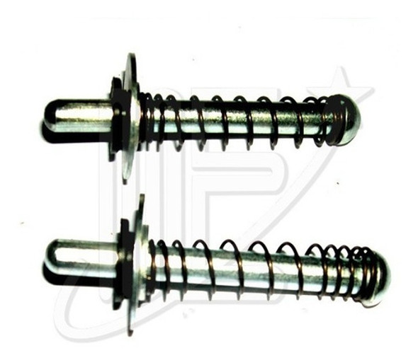 Varilla Empuje Embrague (caja Mq)  Vwpolo Vw Pointer 0