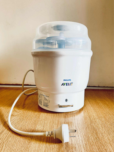 Esterilizador Avent 0