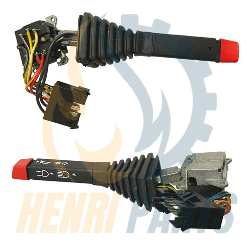 Chave Seta Ford Cargo 814/815/1317/1622/2422/2428/4030/4331 1