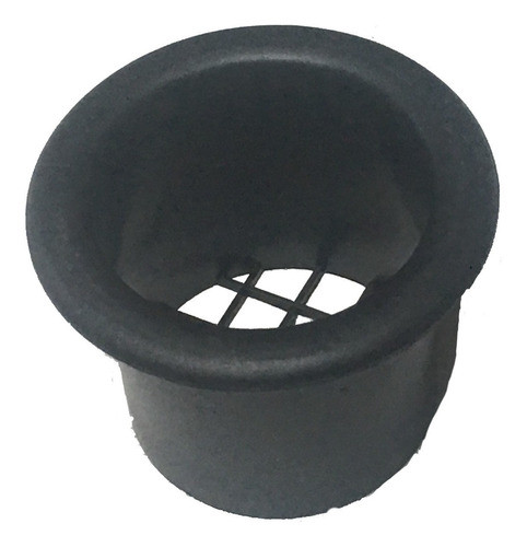 Pack 20 Tubo Sintonia 2 Pulgadas Para Bafle 7x5cm Plastico 1