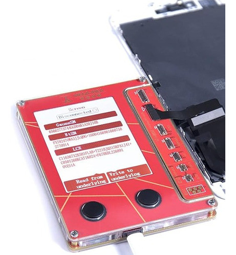 Programador Cloneboy Multifunción Transferencia Datos Qianli 1