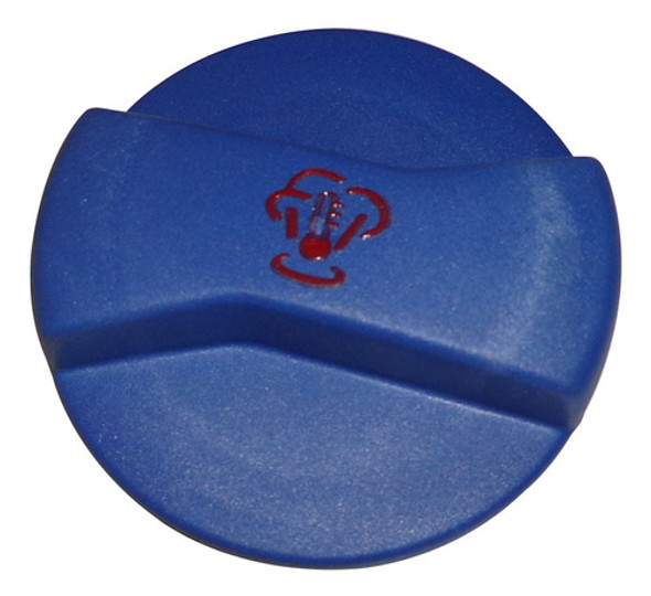 Tapa Vaso Recup.vw Glfiv-pas-nbt-bor-fox 0