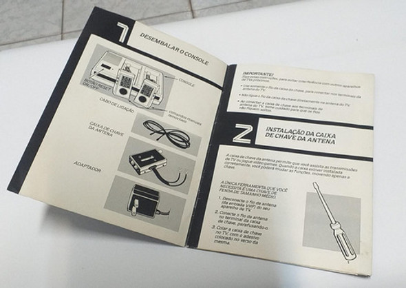 Intervision - Manual De Instrucao 1