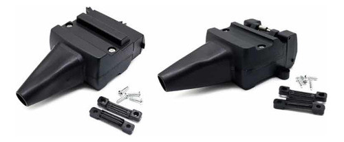 Ficha Trailer Remolque Enganche Ford Ranger 2023 1