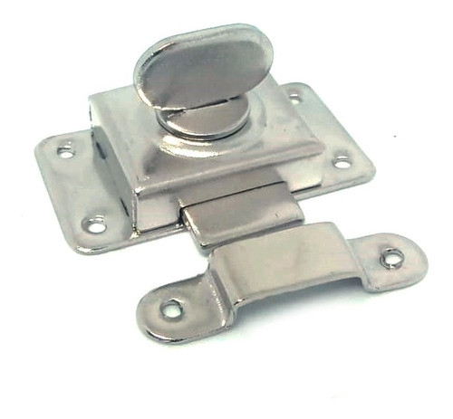 Pasador Bema Hierro Cincado 25mm Ferrimex X 15u 0
