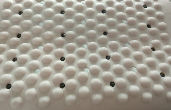 Travesseiro Ortopédico Magnético  Eko7, Altura Regulável, 1