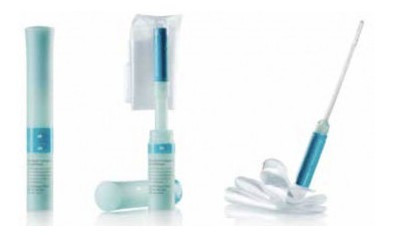 28520 Speedicath Compact Set X 20 U. Sonda Cateter Coloplast 0