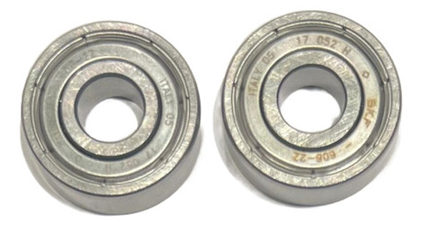Rulemanes Skf Italianos 608 Z Z 0