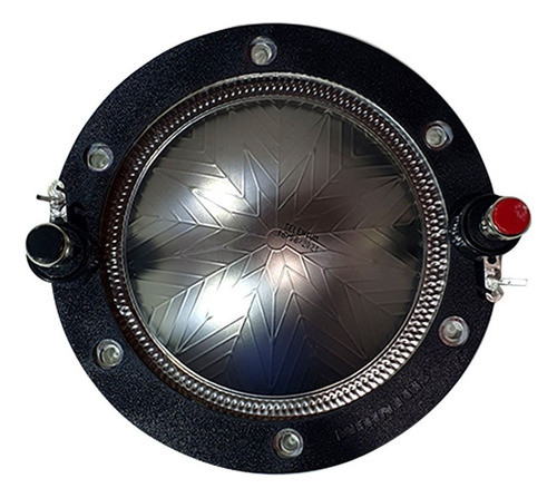 Reparo Original Jbl Rpd409ti Para Driver D409ti 0