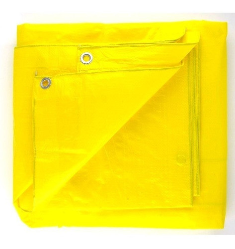 Lona Carreteiro 10x8m Multiuso 105g/m Impermeável Uv Starfer 0