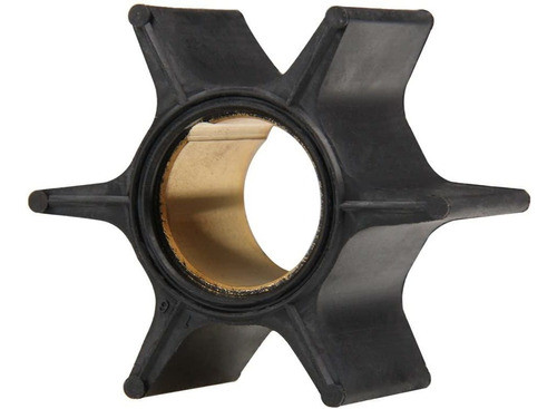 Rotor Bomba Água Motor Mercury Marine 75-225 Hp 47-89984 Imp 0
