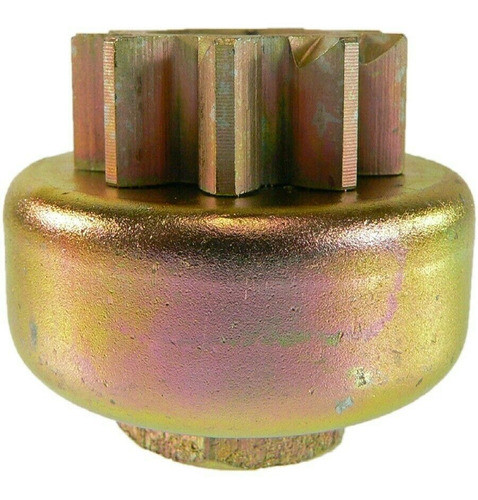 Bendix De Burro Yamaha 40 Hp 2 Tiempos Serie 66 Tx 1